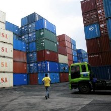  Logistics-Performance - Iran climbs in World Bank’s LPI global ranking