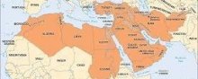   - The Roots of Violence in the Middle East