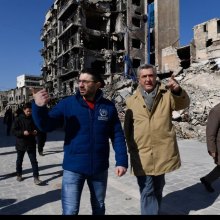  Human-Rights-Violations - Think of those fleeing Syria and elsewhere not with fear but with open arms and open heart – UN agency chief