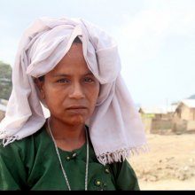  S_ZA-UNICEF - UN report details 'devastating cruelty' against Rohingya population in Myanmar's Rakhine province