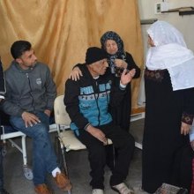  cancer - Gaza's cancer patients: 'We are dying slowly'