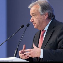  S_ZA-S-AZ-Antonio-Guterres - Israeli legislation on settlements violates international law, says UN chief Guterres