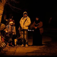  humanitarian-crisis - Civilians in Syria’s ‘Four Towns’ need support as humanitarian catastrophe looms – UN relief official