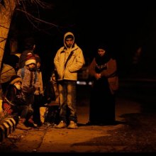  S-AZ-Syria - Civilians in Syria’s ‘Four Towns’ need support as humanitarian catastrophe looms – UN relief official