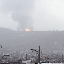  S-ZA-human-rights - Yemen: Senior UN aid official ‘appalled’ by airstrikes that kill women and children