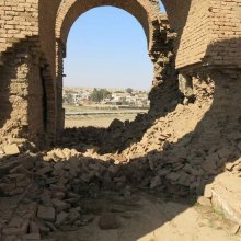  history - UNESCO meeting lays groundwork for reviving, protecting Iraq’s cultural heritage