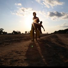  Sudan - South Sudan: UN official calls for unfettered relief access to avert further catastrophe