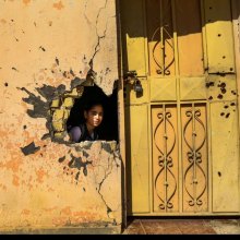  civilians - Iraq: Civilian casualty figure for February tops 1,000