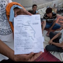  S-AZ-unhcr - Hungarian law that could detain all asylum-seekers violates country’s legal obligations – UN agency