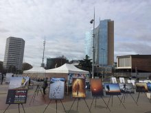 ODVV’s active presence at 34th session of the Human Rights Council - 2