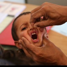  S_AZ-Yemen - Yemen: UNICEF vaccination campaign reaches five million children