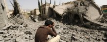  Amnesty-International - Saudi Arabia-led coalition uses cluster munitions on residential areas