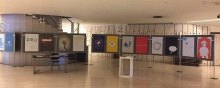 Art For Peace Exhibition - ODVV`s Exhibition