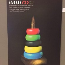  geneva - Art For Peace Exhibition