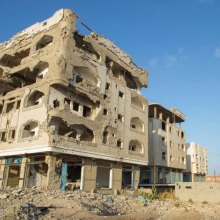  S_AZ-humanitarian-crisis - International, independent probe of alleged violations in Yemen needed – UN deputy rights chief