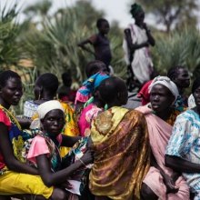  S_AZ-S-ZA-Antonio-Guterres - Security Council and region must ‘speak with one voice,’ end suffering in South Sudan – UN chief