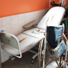 Half of all health facilities in war-torn Yemen now closed; medicines urgently needed – UN - Yemen