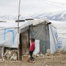  Brussels-Conference - ‘We must be resourced to respond, protect and deliver’ for people of Syria, UN aid chief