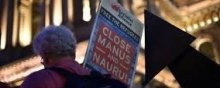  Amnesty - Spanish corporate giant Ferrovial makes millions from Australia’s torture of refugees on Nauru