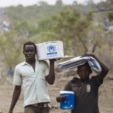  Human-Rights-Violations - 'Horrible attack' in South Sudan town sends thousands fleeing across border – UN refugee agency