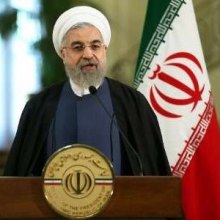 Iran calls for establishment of int'l fact-finding mission on Syria - Rouhani