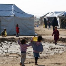  S-ZA-S-ZA-Iraq - Urgent action needed to stave off ‘hunger crisis’ in Iraq – UN food relief agency