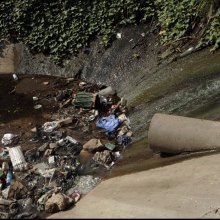  S-ZA-WHO - 'Radical' investments needed to meet global water and sanitation targets – UN report