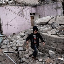  S-AZ-civilians - Iraq: UN assessment reveals extensive destruction in western Mosul