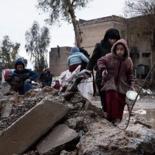  Yemen - Middle East engulfed by ‘perfect storm’ – one that threatens international peace, warns UN envoy