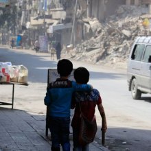  sexual-violence - UN expert body urges accountability for attacks against children in crisis-torn Syria