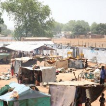   - Accountability for rights abuses in South Sudan 'more important than ever,' says senior UN official