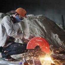  ILO - Accurate occupational data vital to save lives, says UN labour agency on World Day