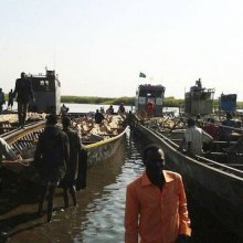  S-ZA-Peace - South Sudan: UN urges all sides to cease hostilities; regional force starts to arrive