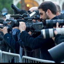  Journalist - In 'post truth' era, leaders must defend objective, independent media, UN says on Press Freedom Day