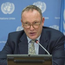 Saudi Arabia must reform 'unacceptably broad' counter-terrorism law – UN rights expert - Emmerson