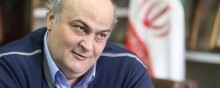 Tolerance historically practiced in Iran: Jewish lawmaker - Siamak Moreh Sedgh