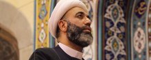  Sheikh-Maytham-Alsalman - Sheikh Maytham Alsalman speaks to le Monde: #Bahrain crackdown worsening