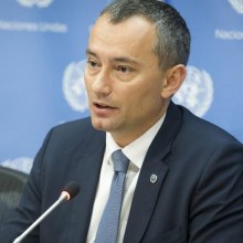 UN envoy urges defusing tensions over Palestinian hunger strike in Israeli jails - Mladenov