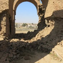  S-ZA-violence - Preserving cultural heritage, diversity vital for peacebuilding in Middle East – UNESCO chief