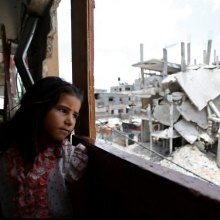 humanitarian-crisis - Constraints on movement in occupied territory at root of Palestinian hardship – UN report