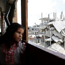  S-AZ-OCHA - Constraints on movement in occupied territory at root of Palestinian hardship – UN report