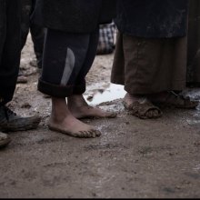  S_ZA-children - Recent killings in western Mosul indicative of rising war crimes against civilians – UN rights arm