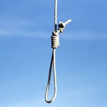  Execution - Commutation of the Death Sentence for Drugs Crimes on Parliament’s Table