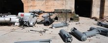  chemical-attack - A Look at US Missile Attack against Syria