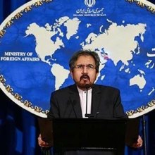  Afghanistan - Iran condemns terrorist attack in Afghan capital