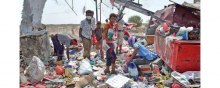 Life Beneath Bombs and Behind Blockade - yemen