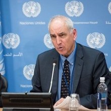  International-law - Reconsider charges against Palestinian human rights defender, UN experts urge Israel