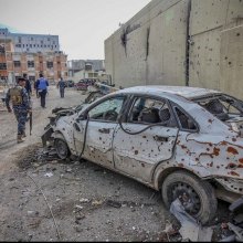  mosul - Liberation of Mosul a 'milestone' in global fight against ISIL – UN Security Council