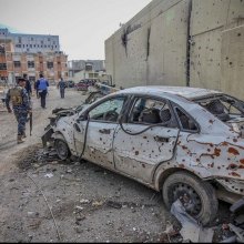  S-ZA-mosul - Liberation of Mosul a 'milestone' in global fight against ISIL – UN Security Council