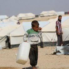  S-ZA-children - 'The time to act is now;' end children's suffering in Iraq and across the Middle East – UNICEF